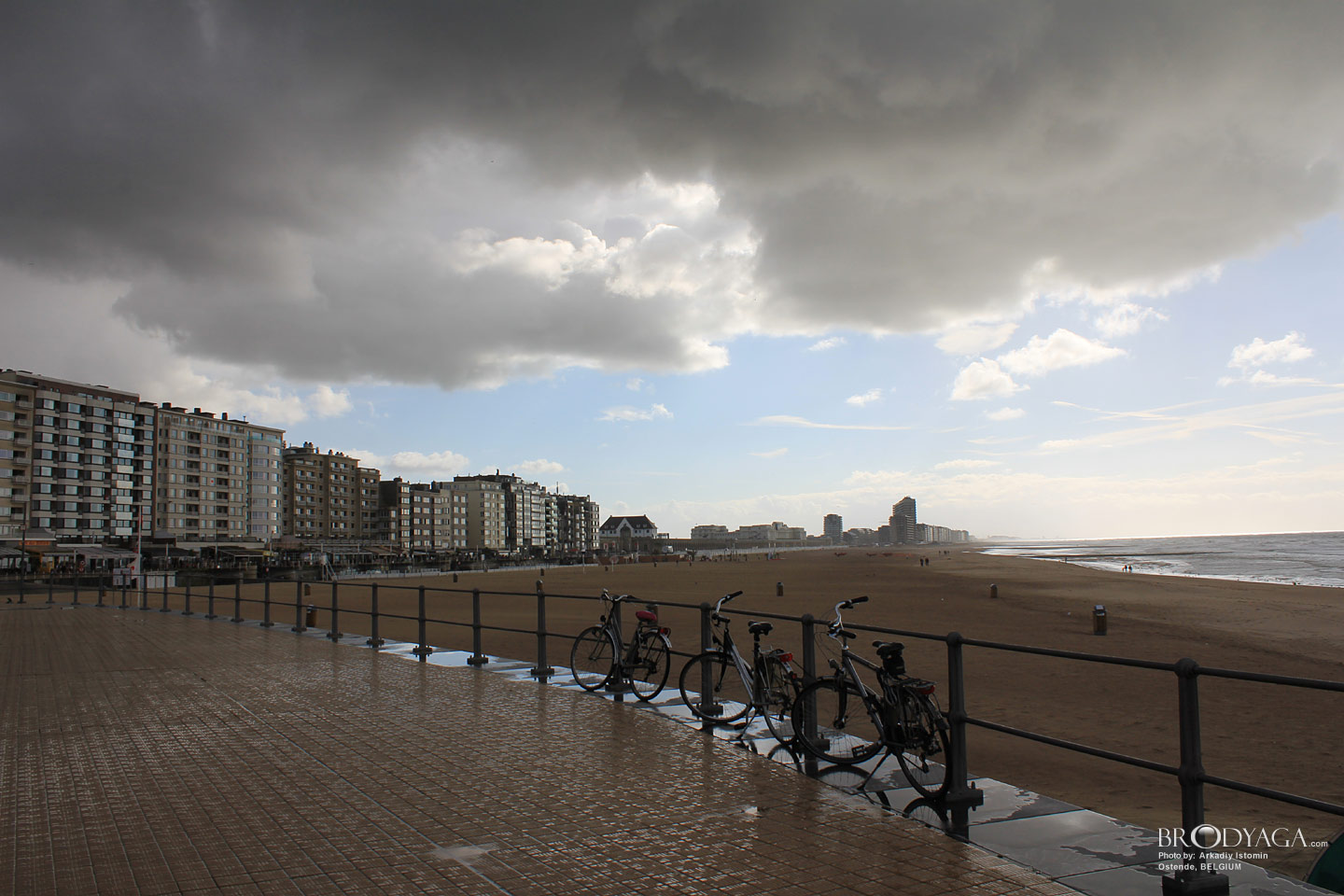 Ostende